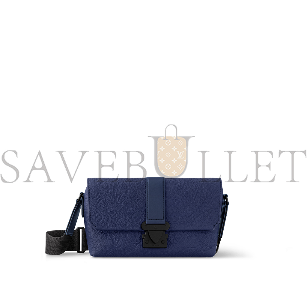 LOUIS VUITTON S-CAPE MESSENGER M11692 (28*16*10cm)